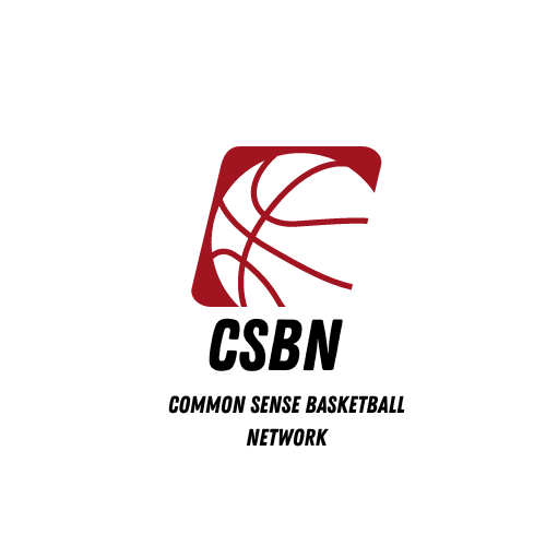 Common Sense Basketball