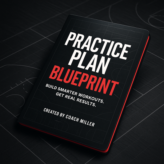 The Practice Plan Blueprint (Digital Download)