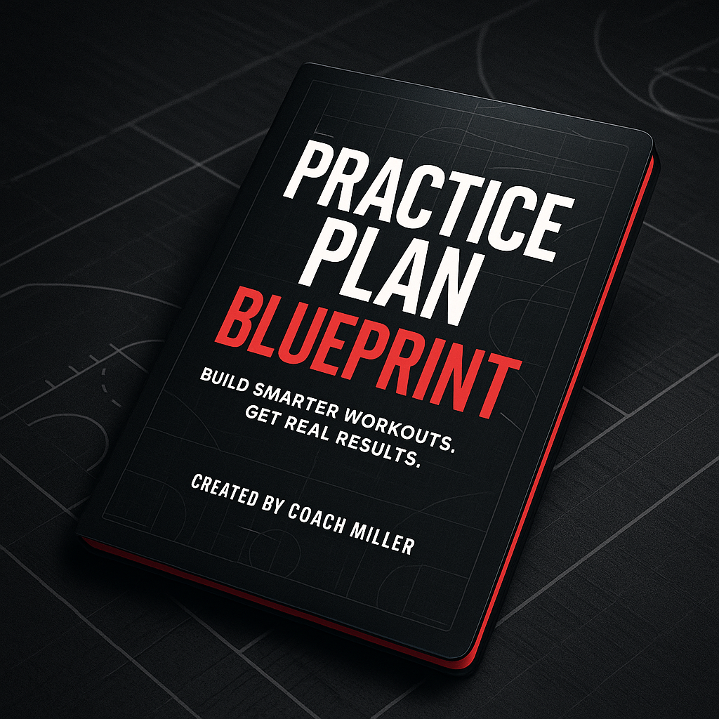 The Practice Plan Blueprint (Digital Download)